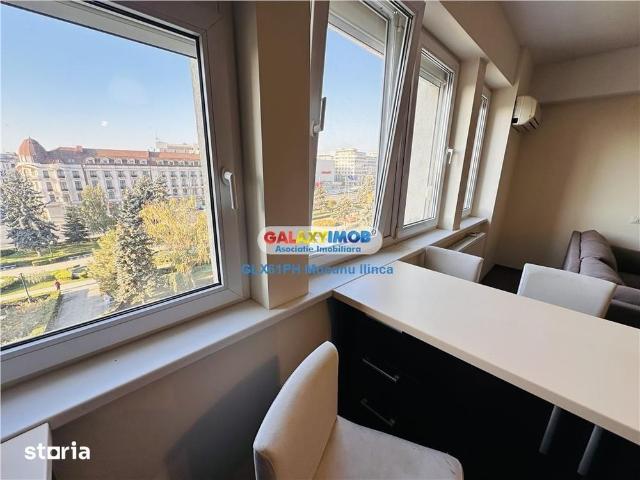 Inchiriere apartament 3 camere, centrala, Ultracentral, Ploiesti