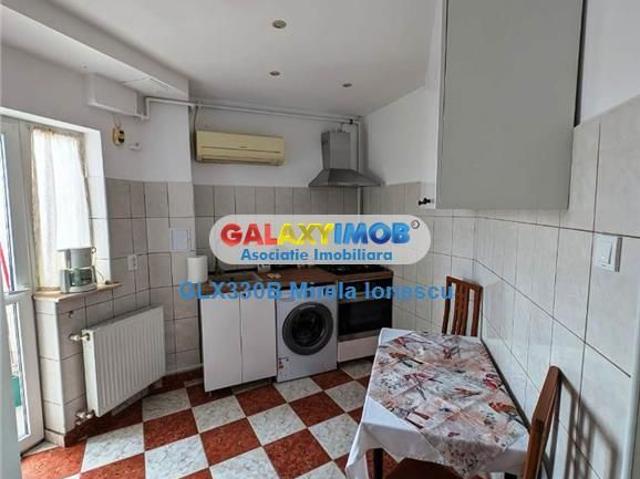 Inchiriere apartament 3 camere Cismigiu