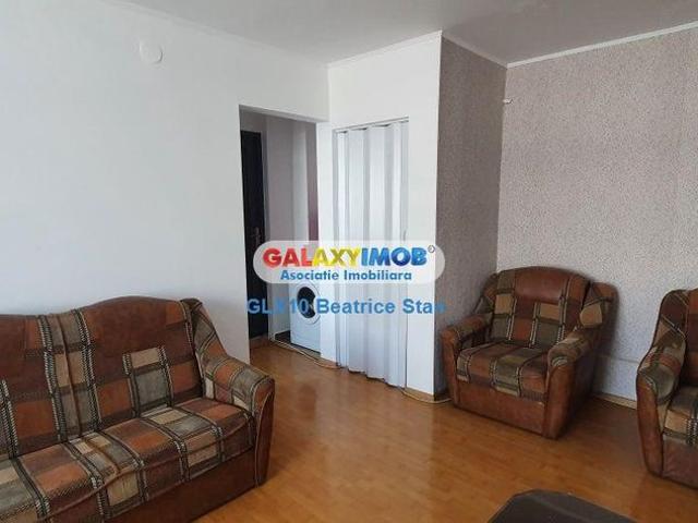 Inchiriere apartament 3 camere Crangasi / Giulesti