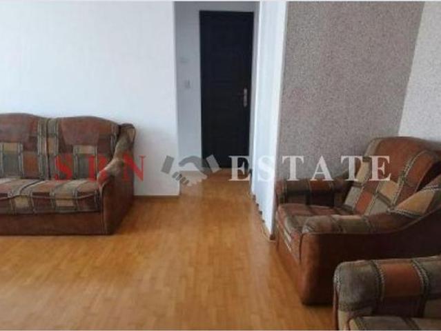 Inchiriere Apartament 3 Camere Crangasi | Metrou | Modern