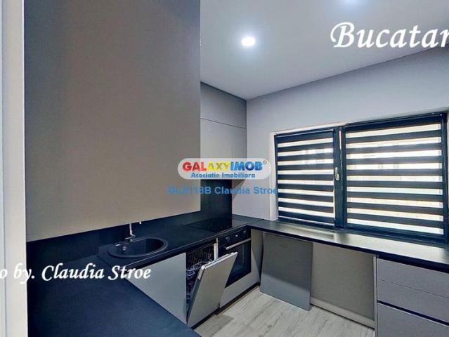 INCHIRIERE APARTAMENT 3 CAMERE CRISTAL NORTH PIPERA
