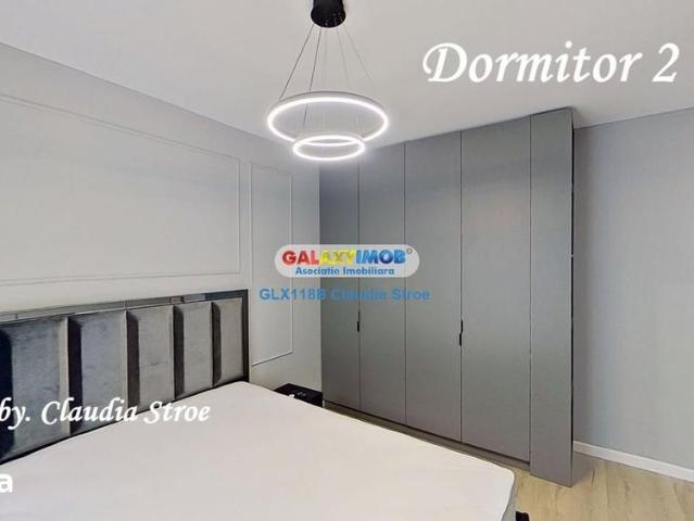 INCHIRIERE APARTAMENT 3 CAMERE CRISTAL NORTH PIPERA