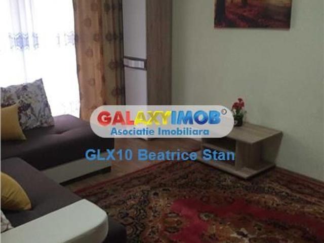 Inchiriere apartament 3 camere cu 2 bai la 50m de Metrou Gorjului