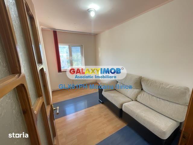 Inchiriere apartament 3 camere, cu centrala, Cantacuzino, Ploiesti