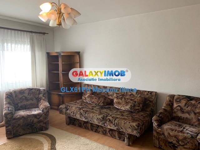 inchiriere apartament 3 camere, cu centrala, ploiesti, 9 mai