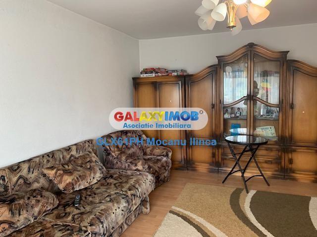 Inchiriere apartament 3 camere, cu centrala, Ploiesti, 9 Mai