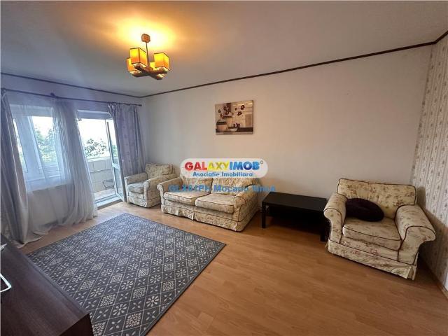 Inchiriere apartament 3 camere, cu centrala, Ploiesti, zona Paltinis