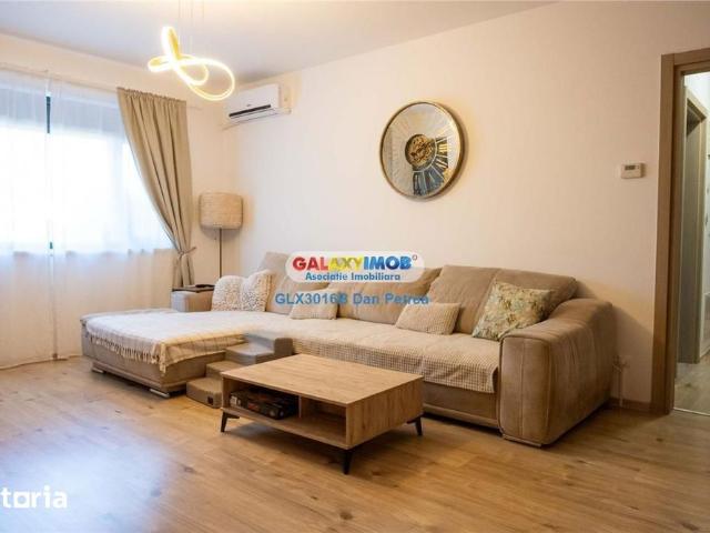 INCHIRIERE APARTAMENT 3 CAMERE CU GRADINA BANEASA GREENFIELD