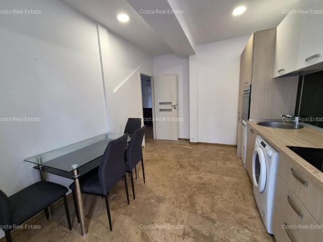 Inchiriere Apartament 3 Camere cu gradina de 100mp Iancu Nicolae