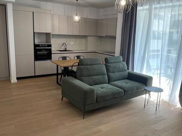 inchiriere apartament 3 camere cu parcare, proprietar, Pipera Plaza