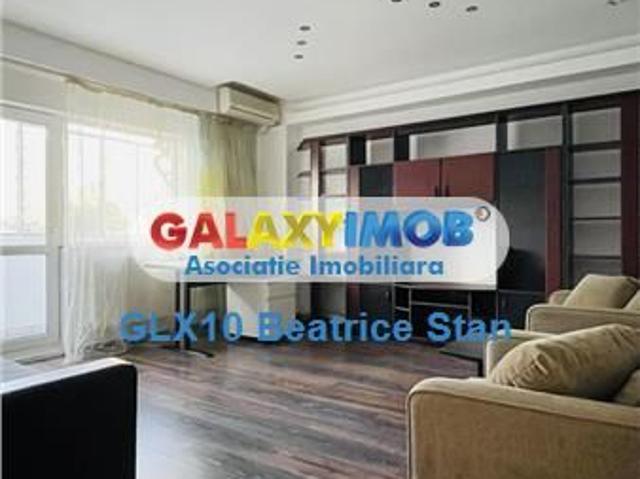 Inchiriere apartament 3 camere cu parcare Sincai / Piata Norilor