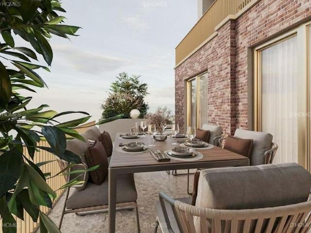 Închiriere | Apartament 3 camere | curte 132mp | Metrou Unirii