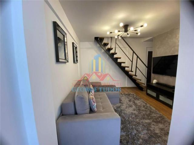 Inchiriere apartament 3 camere ADM Rezidential