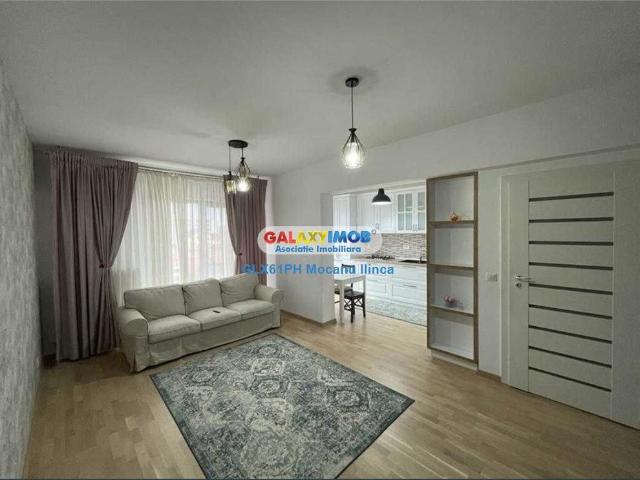 Inchiriere apartament 3 camere, Albert, MRS Smart, Ploiesti