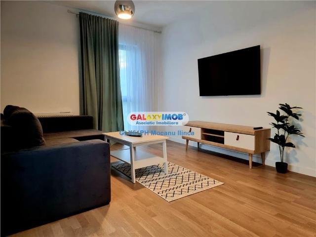 Inchiriere apartament 3 camere, Albert, Ploiesti