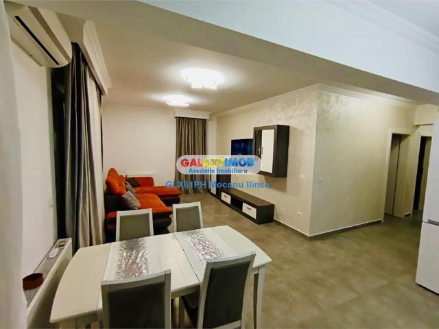 Inchiriere apartament 3 camere, Albert, Ploiesti