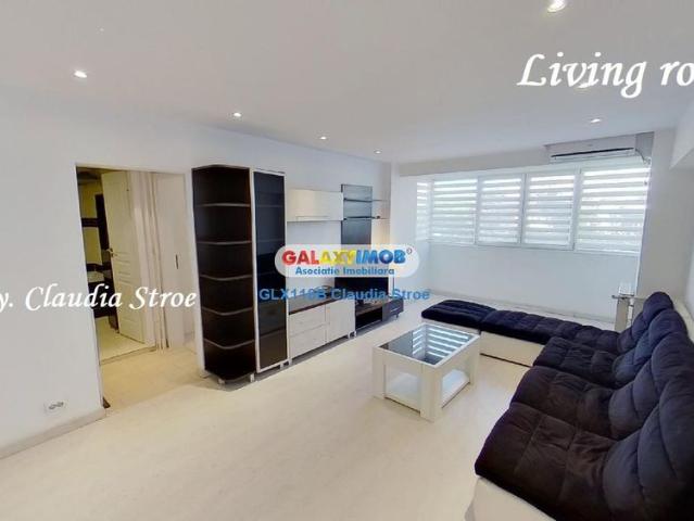 Inchiriere apartament 3 camere Aparatorii Patriei Metrou