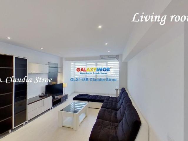Inchiriere apartament 3 camere Aparatorii Patriei Metrou
