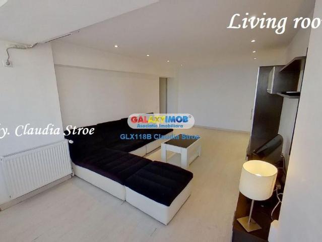 Inchiriere apartament 3 camere Aparatorii Patriei Metrou