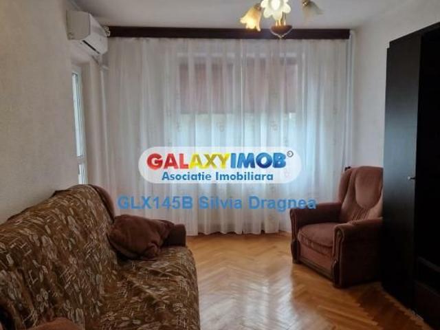 INCHIRIERE apartament 3 camere Aparatorii Patriei Piata Berceni