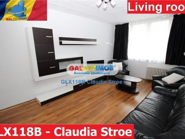 Inchiriere apartament 3 camere Arcul de Triumf Maresal Averescu