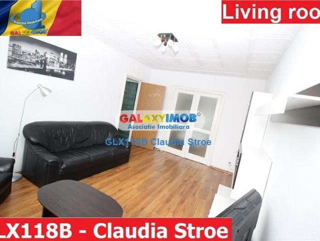 Inchiriere apartament 3 camere Arcul de Triumf Maresal Averescu