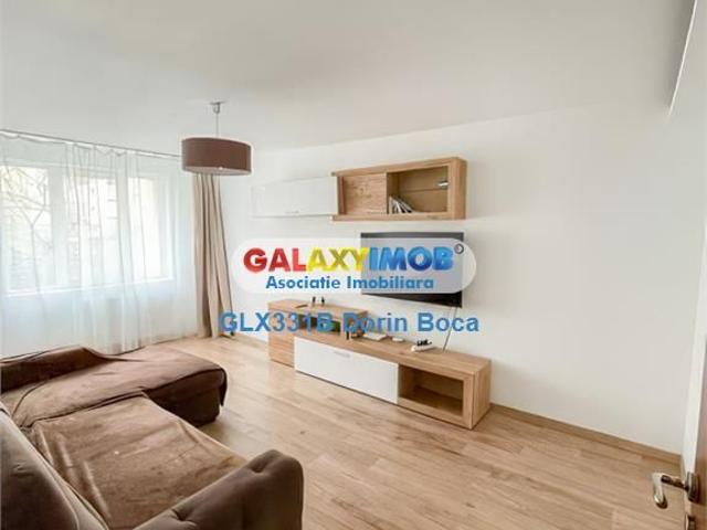 Inchiriere apartament 3 camere ARENA NATIONALA str. Pescarusului