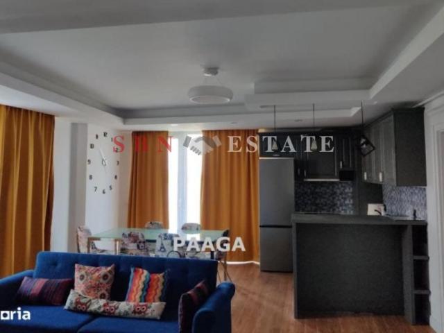 Inchiriere apartament 3 camere Aviatiei|Bloc Nou