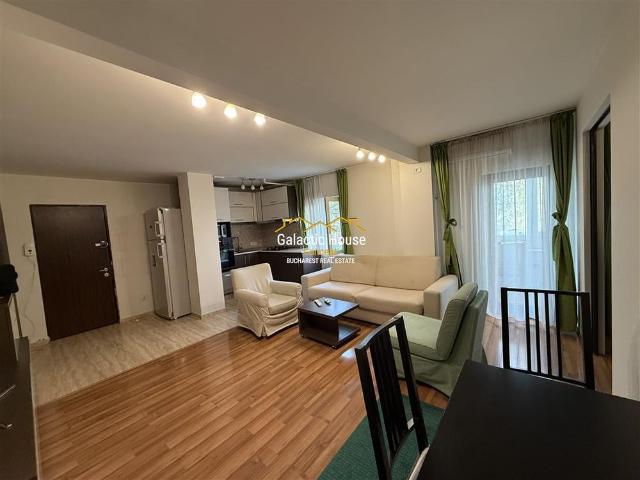 INCHIRIERE APARTAMENT 3 CAMERE AVIATIEI de inchiriat Aviatiei, Bucuresti