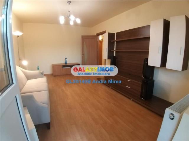 Inchiriere apartament 3 camere Aviatiei LOC DE PARCARE