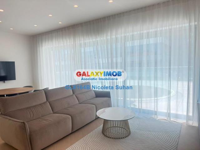 inchiriere apartament 3 camere aviatiei tower