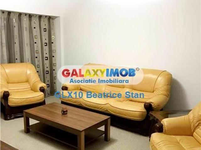 Inchiriere apartament 3 camere B dul Unirii / Fantani / Casa Poporului