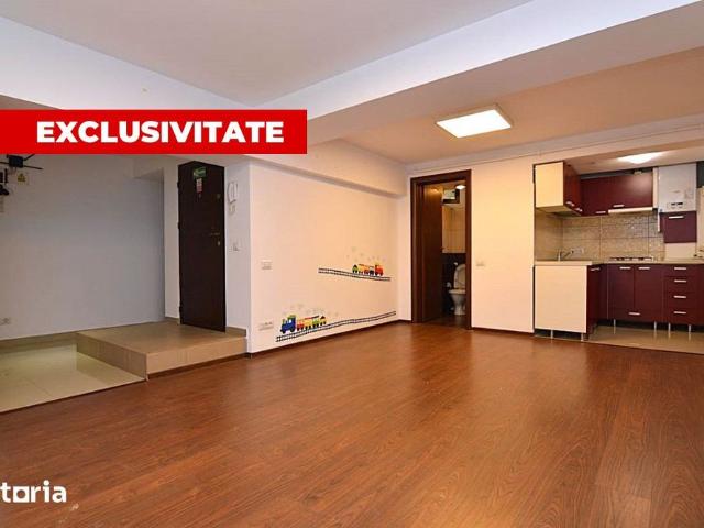 INCHIRIERE APARTAMENT 3 CAMERE BABA NOVAC– PARC IOR STR. RASOVITA