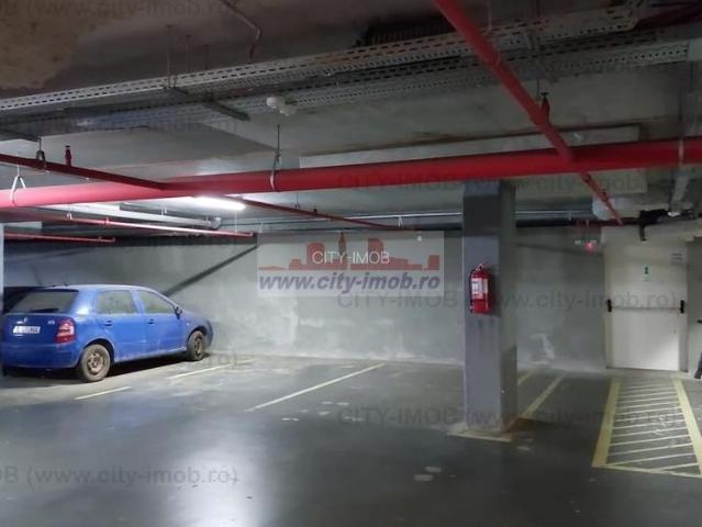 Inchiriere Apartament 3 camere Baneasa