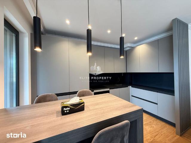 Inchiriere Apartament | 3 Camere | Baneasa