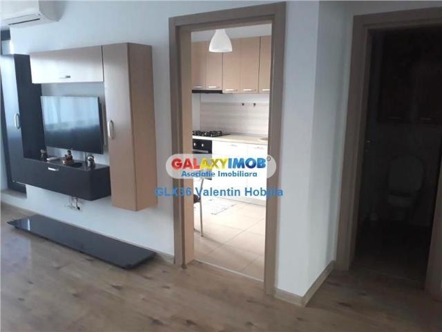 Inchiriere apartament 3 camere Baneasa Complex Greenfield