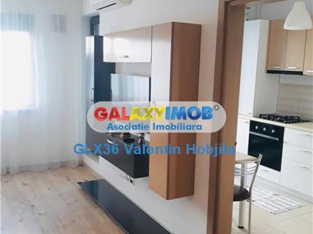 inchiriere apartament 3 camere baneasa complex greenfield