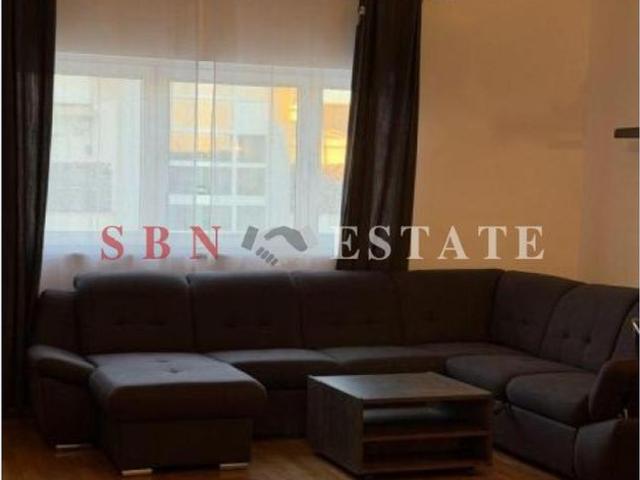 Inchiriere Apartament 3 Camere | Baneasa | Modern