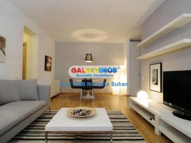 INCHIRIERE APARTAMENT 3 CAMERE BANEASA PRIVIGHETORILOR