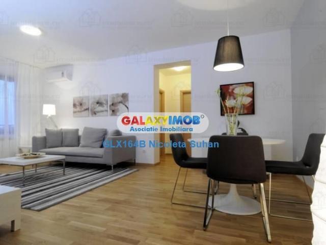INCHIRIERE APARTAMENT 3 CAMERE BANEASA PRIVIGHETORILOR