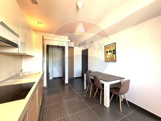 INCHIRIERE Apartament 3 camere Baneasa/Natura Residence