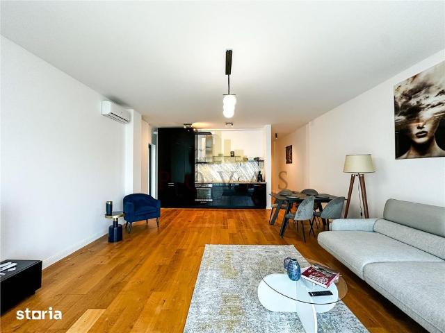 Inchiriere Apartament 3 Camere Belair Lake Iancu Nicolae