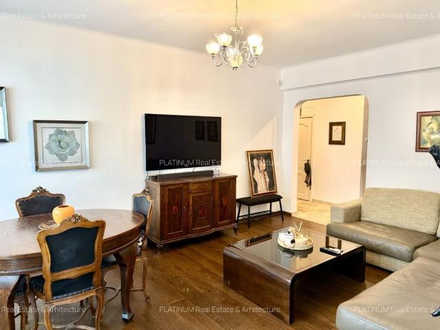 Inchiriere apartament 3 camere Beller