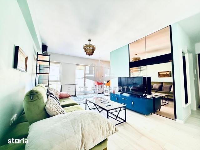 Inchiriere apartament | 3 camere | Belvedere Residences