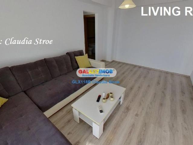 Inchiriere apartament 3 camere Berceni Vista REZIDENTIAL