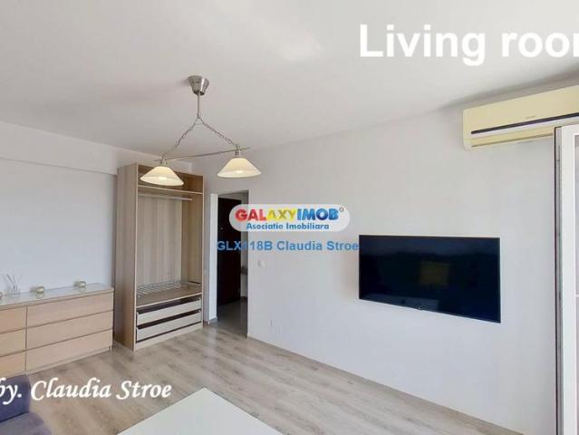 Inchiriere apartament 3 camere Berceni Vista REZIDENTIAL