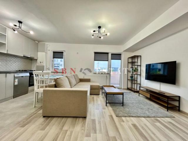 Inchiriere apartament 3 camere Berceni | Bloc nou | Metrou | Pacare