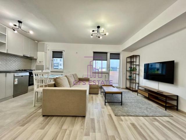 Inchiriere apartament 3 camere Berceni|Centrala|Parcare