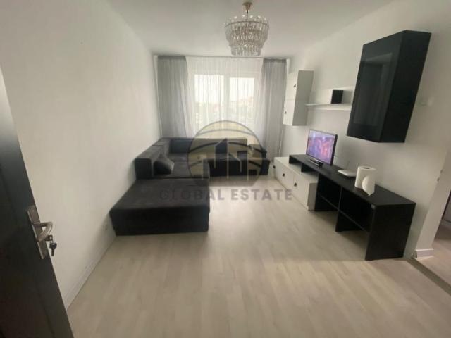 Inchiriere apartament 3 camere Berceni | Metrou | Renovat