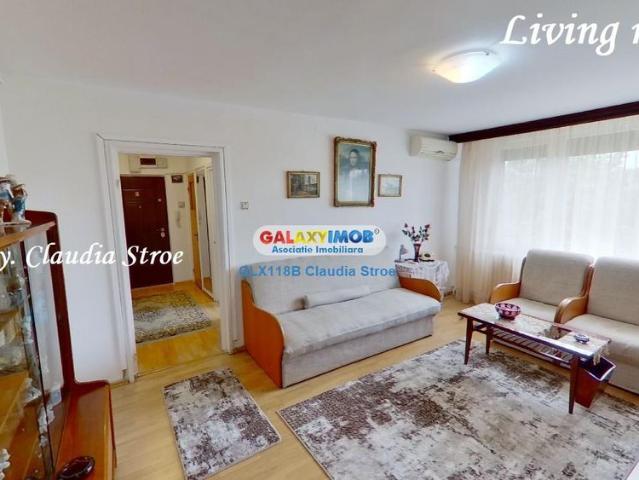 INCHIRIERE APARTAMENT 3 CAMERE BERCENI MOLDOVENI 6